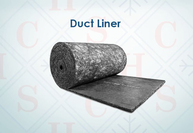 Duct Liner